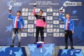 UEC BMX European Championships 2025 - Valmiera - Lettonia -  - 13/07/2025 -  - photo Tommaso Pelagalli/SprintCyclingAgency?2025